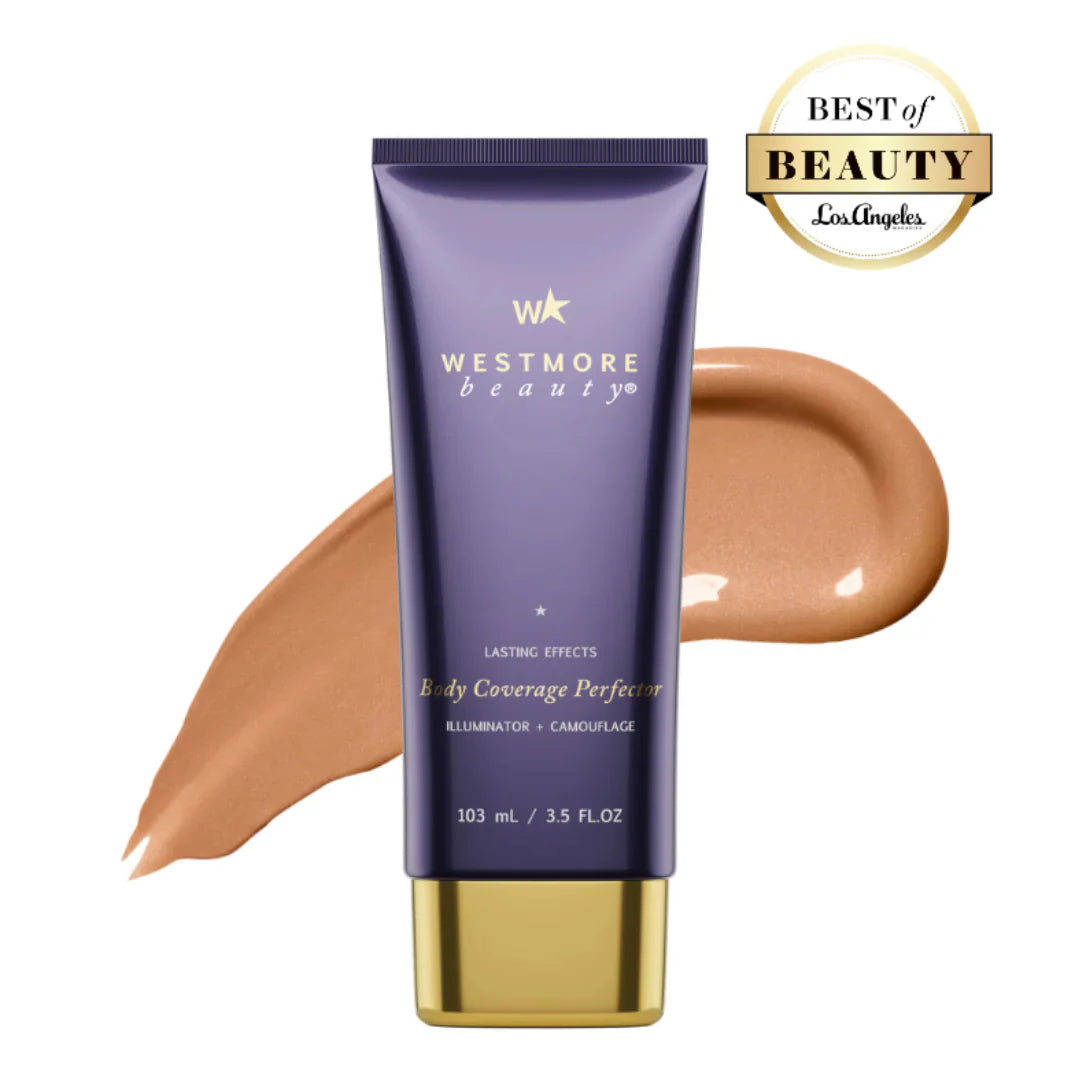 Westmore Beauty Body Coverage Perfector