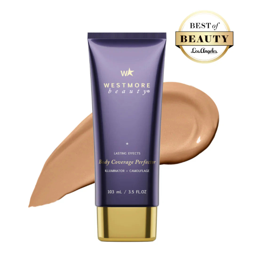Westmore Beauty Body Coverage Perfector
